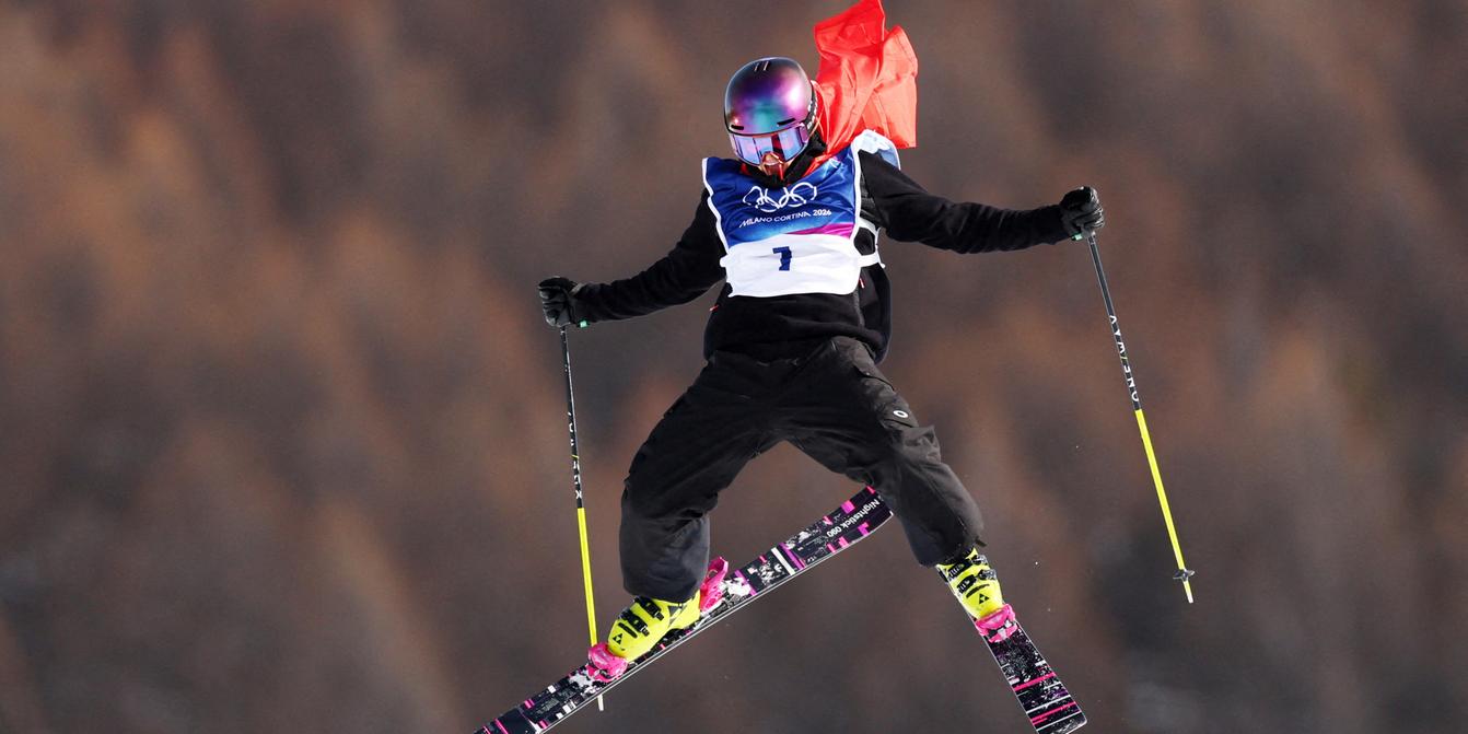 JO 2026 : la déception française sur le combiné par équipes, Mathilde Gremaud reine du ski slopestyle devant Eileen Gu… le résumé du lundi 9 février Kép