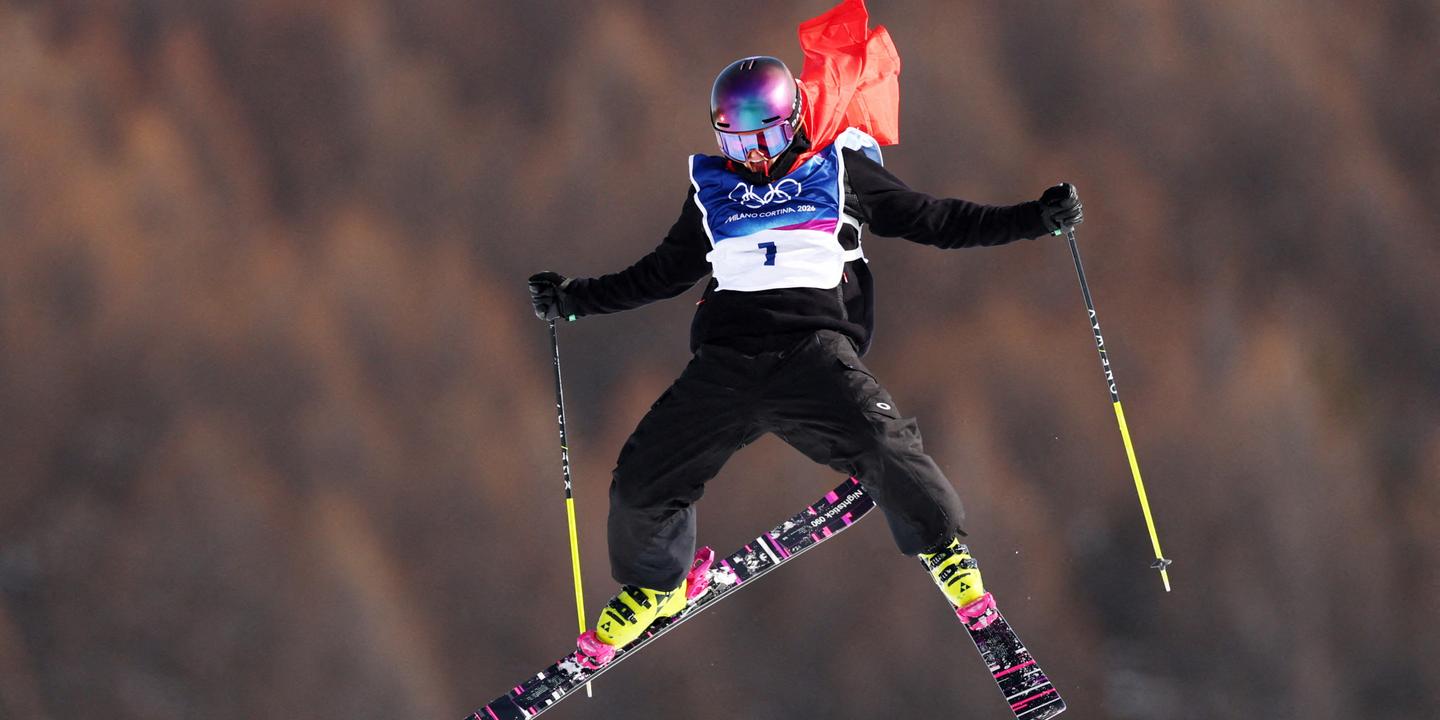JO 2026 : Déceptions françaises et triomphes suisses sur les pistes de Bormio et Livigno