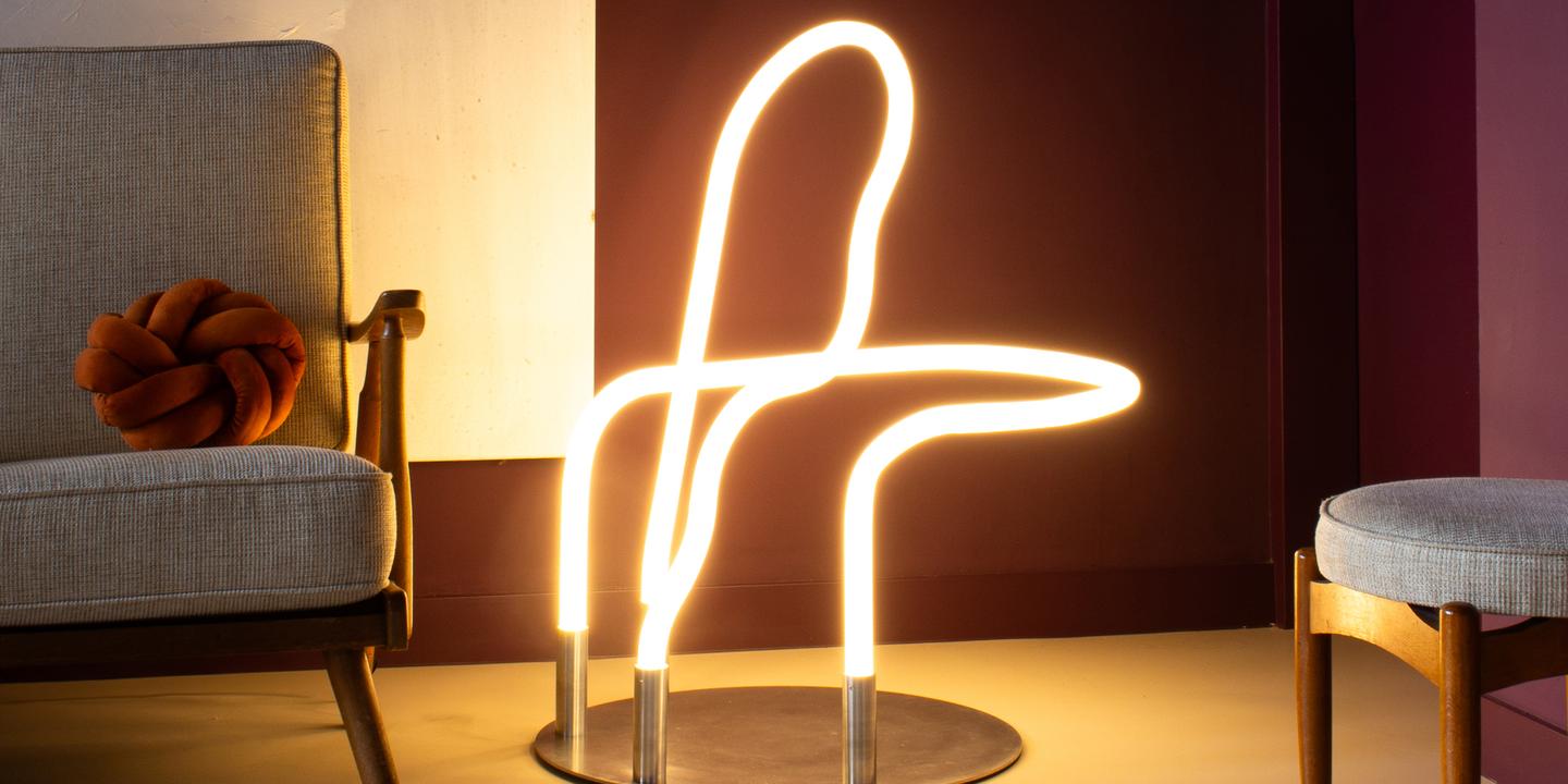 Les lampes transcendées : de l'éclairage à l'art écologique et social