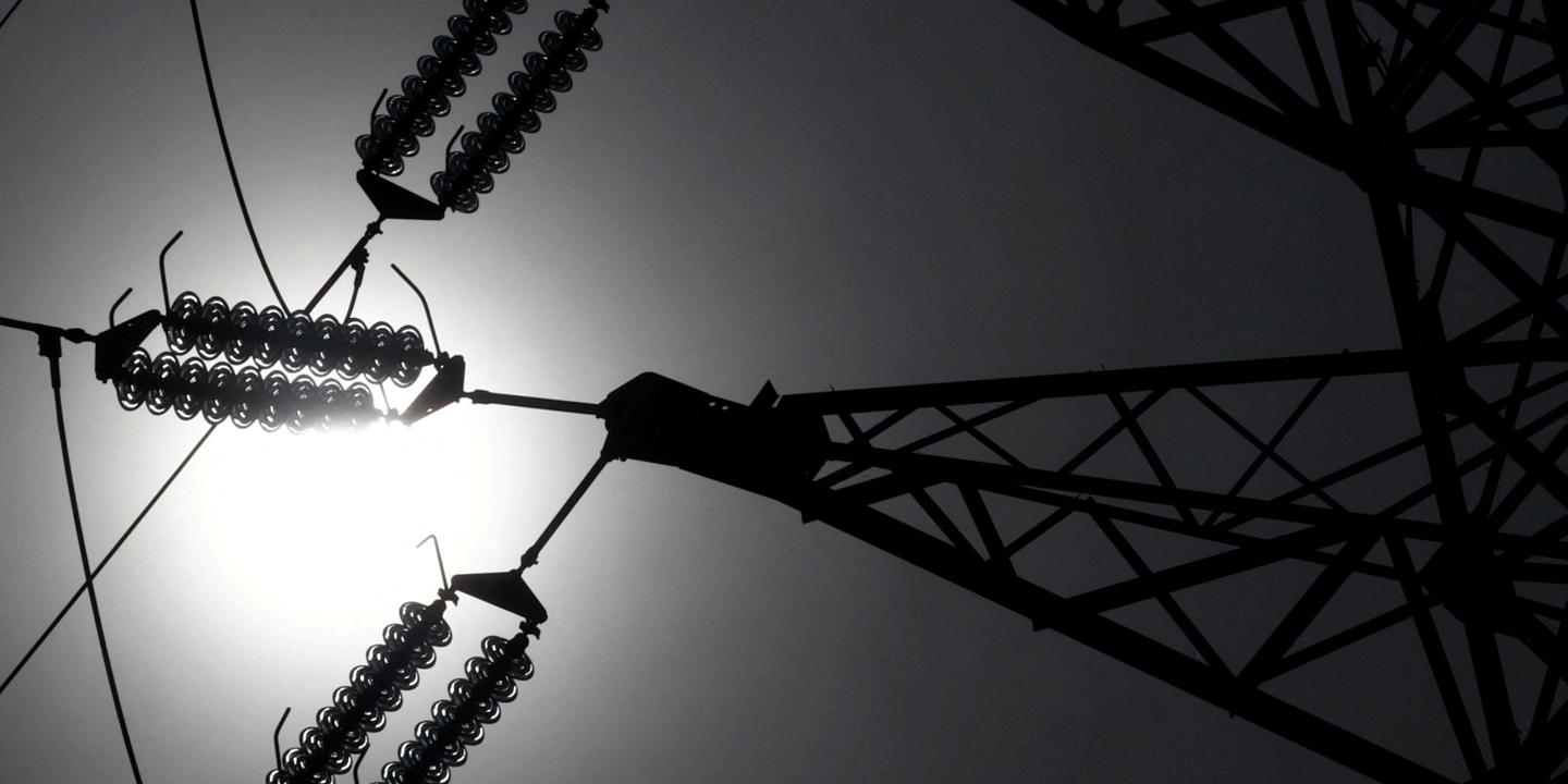 La France bat un nouveau record d'exportation d'électricité en 2025