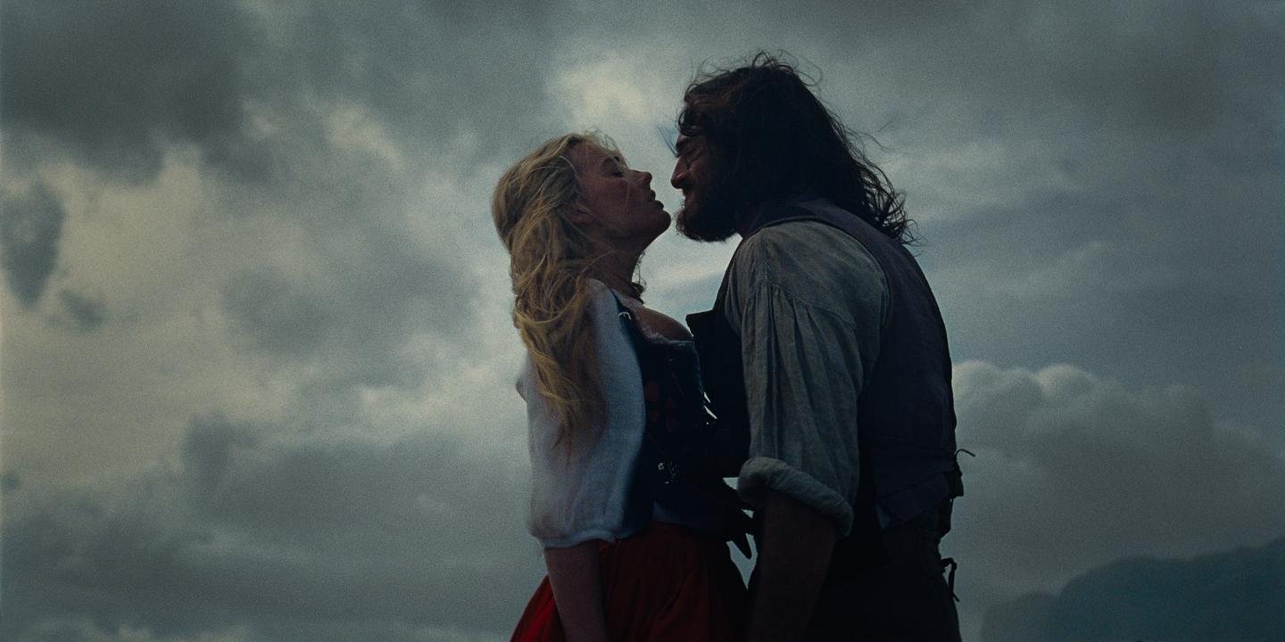 « Hurlevent » : la dark romance hollywoodienne réinvente l'érotisme à l'écran