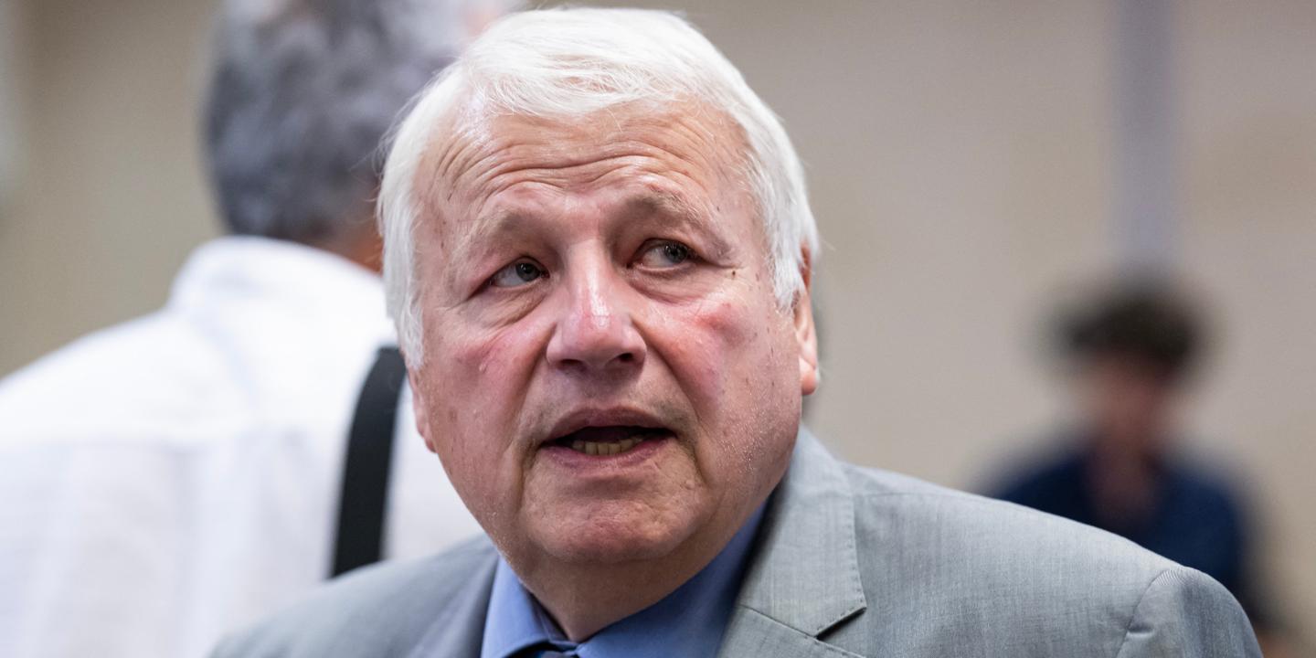 Un prêt de 1999 refait surface et embarrasse le Parti socialiste des Bouches-du-Rhône