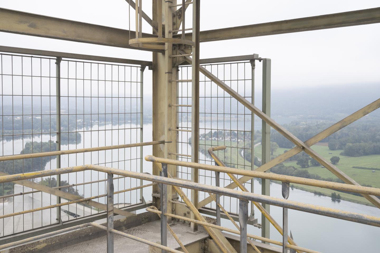 Capture et stockage de carbone : Bercy veut promouvoir la filière française