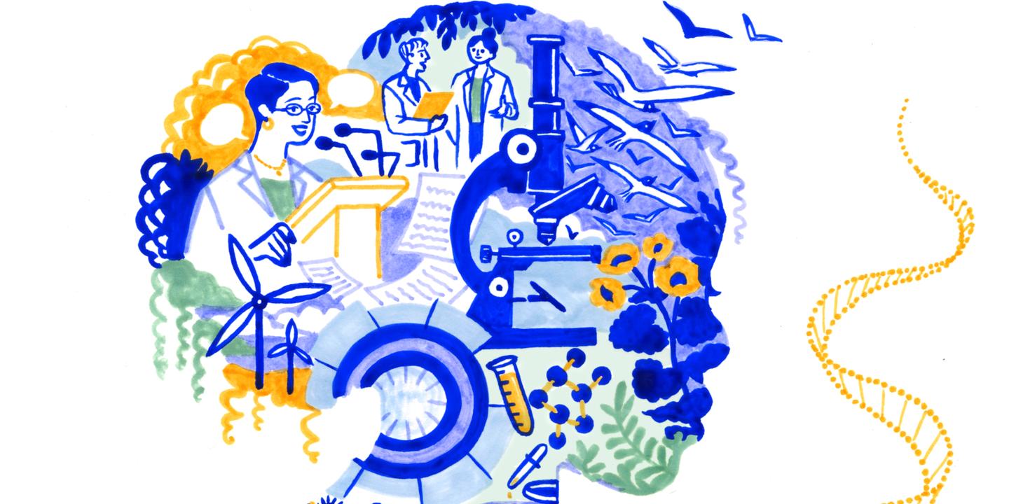 L'UNIL lance une révolution académique pour un campus laboratoire de transition écologique