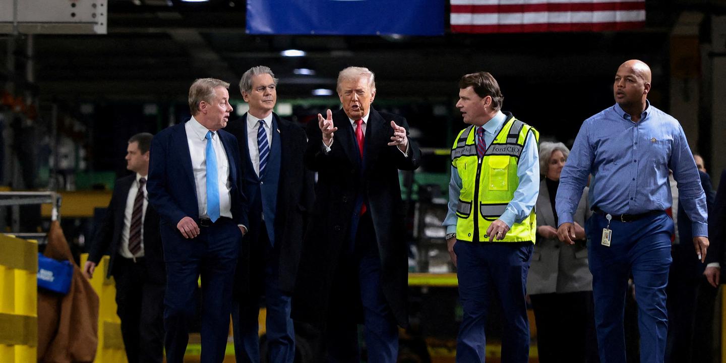 L'hiver de la voiture électrique aux États-Unis s'annonce long après les mesures de Trump