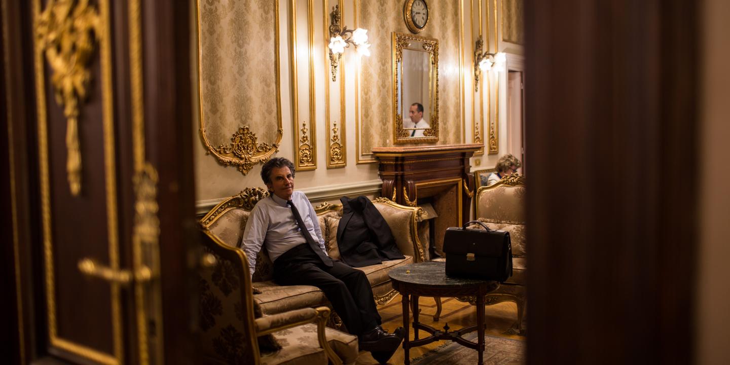 Jack Lang et les liens financiers avec Jeffrey Epstein révélés par Mediapart