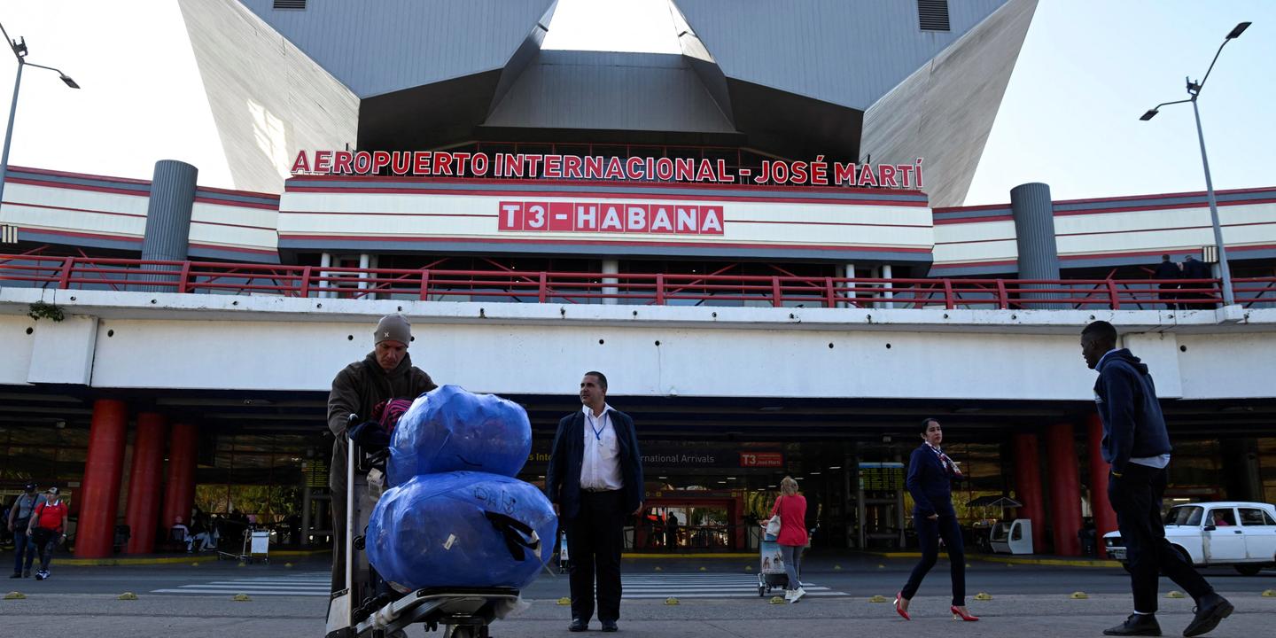 Cuba : pénurie de kérosène dans les aéroports jusqu’en avril, le tourisme menacé