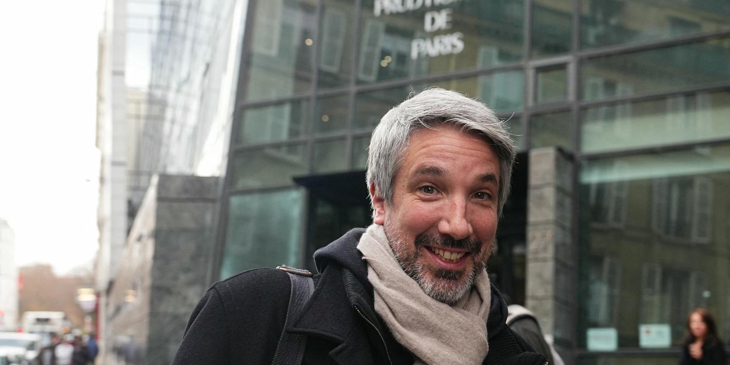Guillaume Meurice contre Radio France : le prud'hommes renvoie l'affaire à un juge départiteur