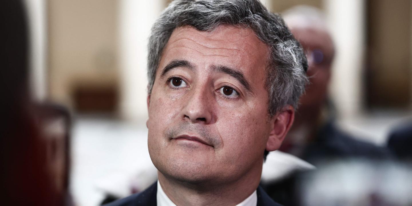 Darmanin veut supprimer l'excuse de minorité, un enjeu pour la présidentielle 2027