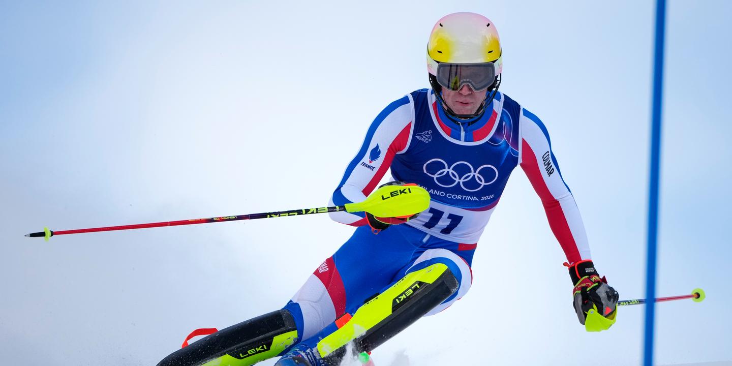 suivez les épreuves du lundi 16 février suivez les épreuves du lundi 16 février