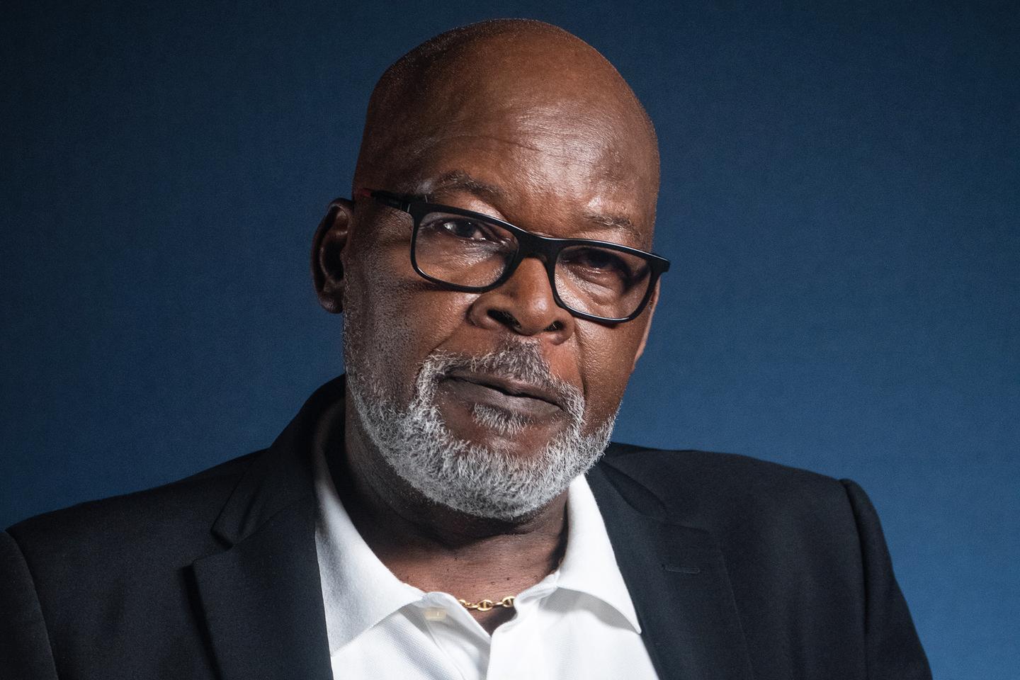 « Passé composé, figures du siècle », sur INA.fr : Marius Trésor, footballeur de légende et nouvelle « Figure du siècle »