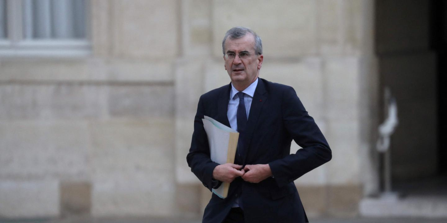 François Villeroy de Galhau quitte la Banque de France pour la fondation Apprentis d'Auteuil
