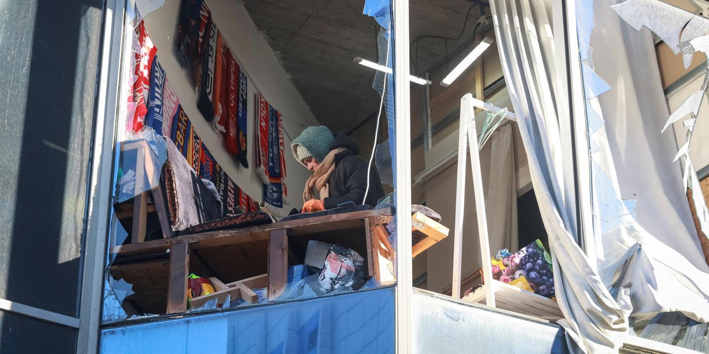 Moscou accuse Washington de ne pas respecter les « accords d’Anchorage » et de mener une politique de « domination économique »