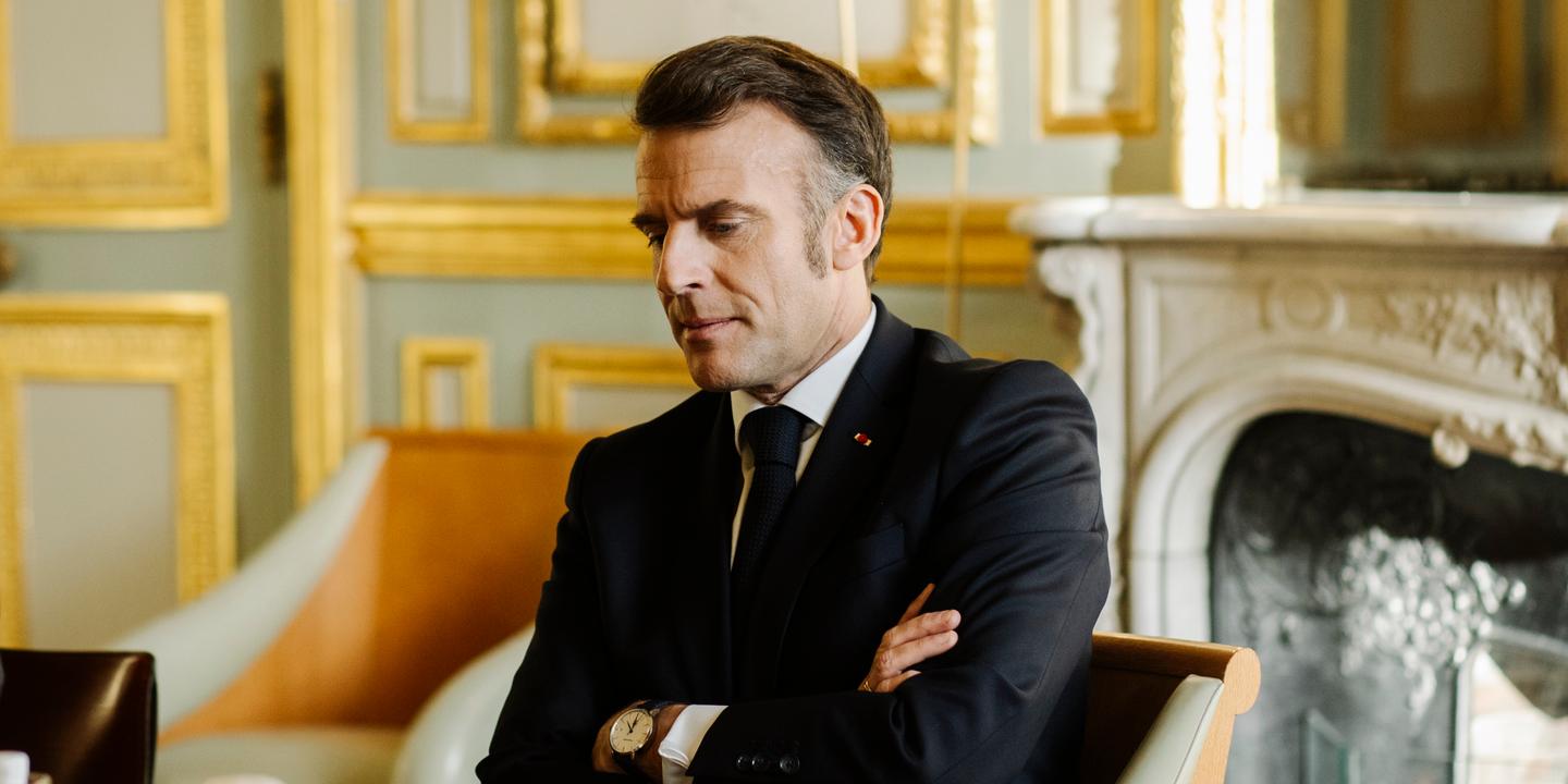 Relations franco-allemandes : la lune de miel entre Macron et Merz déjà terminée