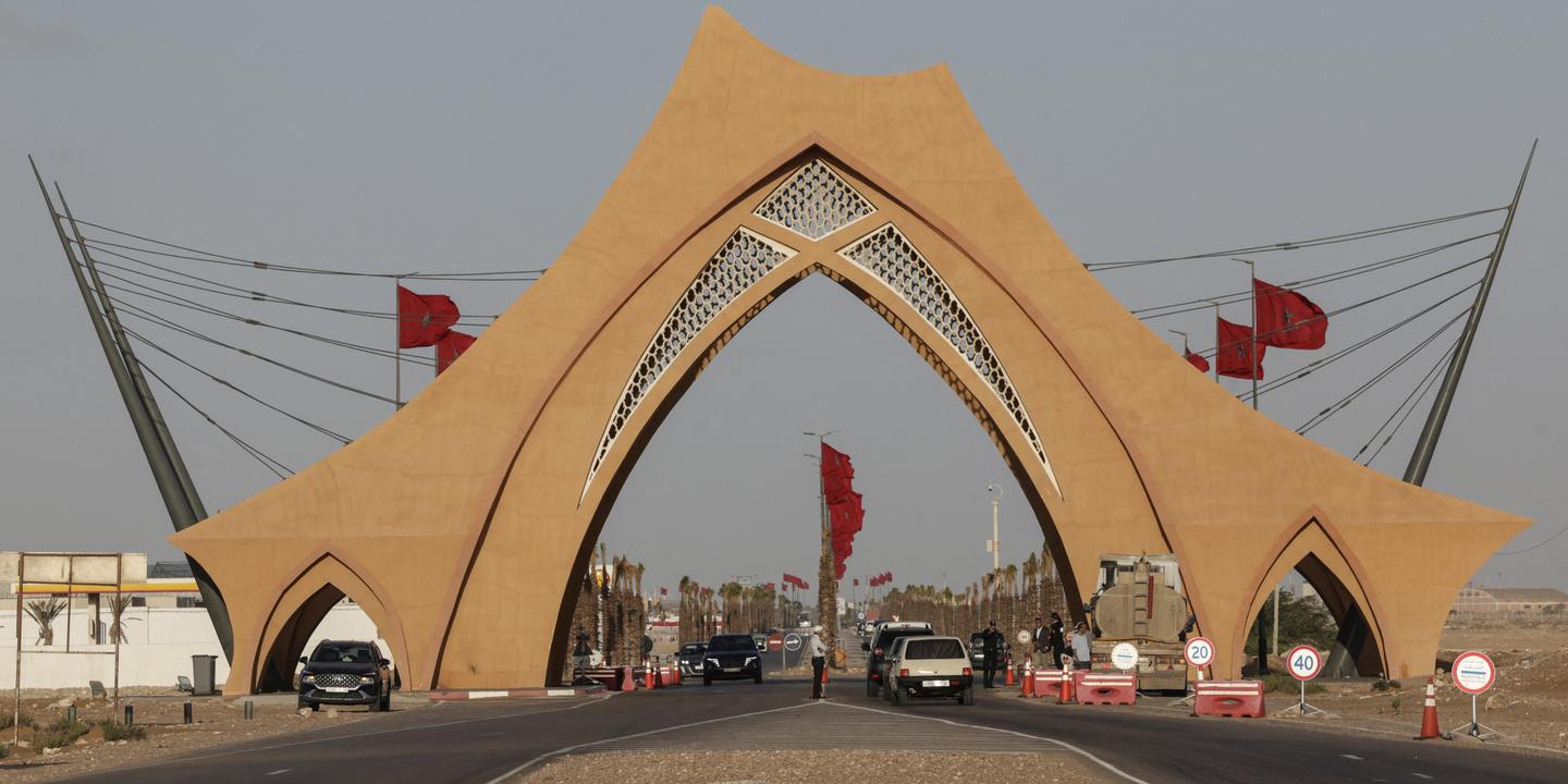 Sahara occidental : des pourparlers secrets à Madrid relancent l'espoir de paix