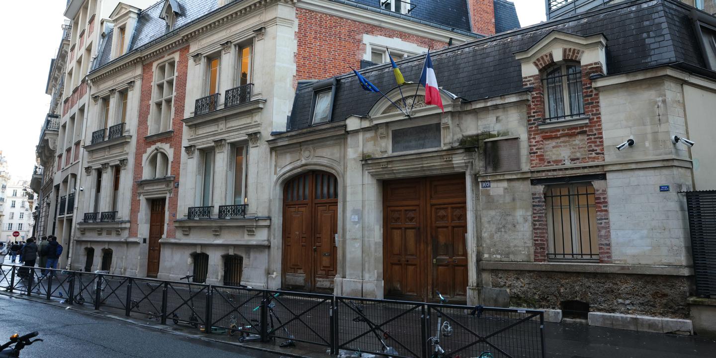 Crise à l'École alsacienne : l'ancien directeur saisit les prud'hommes