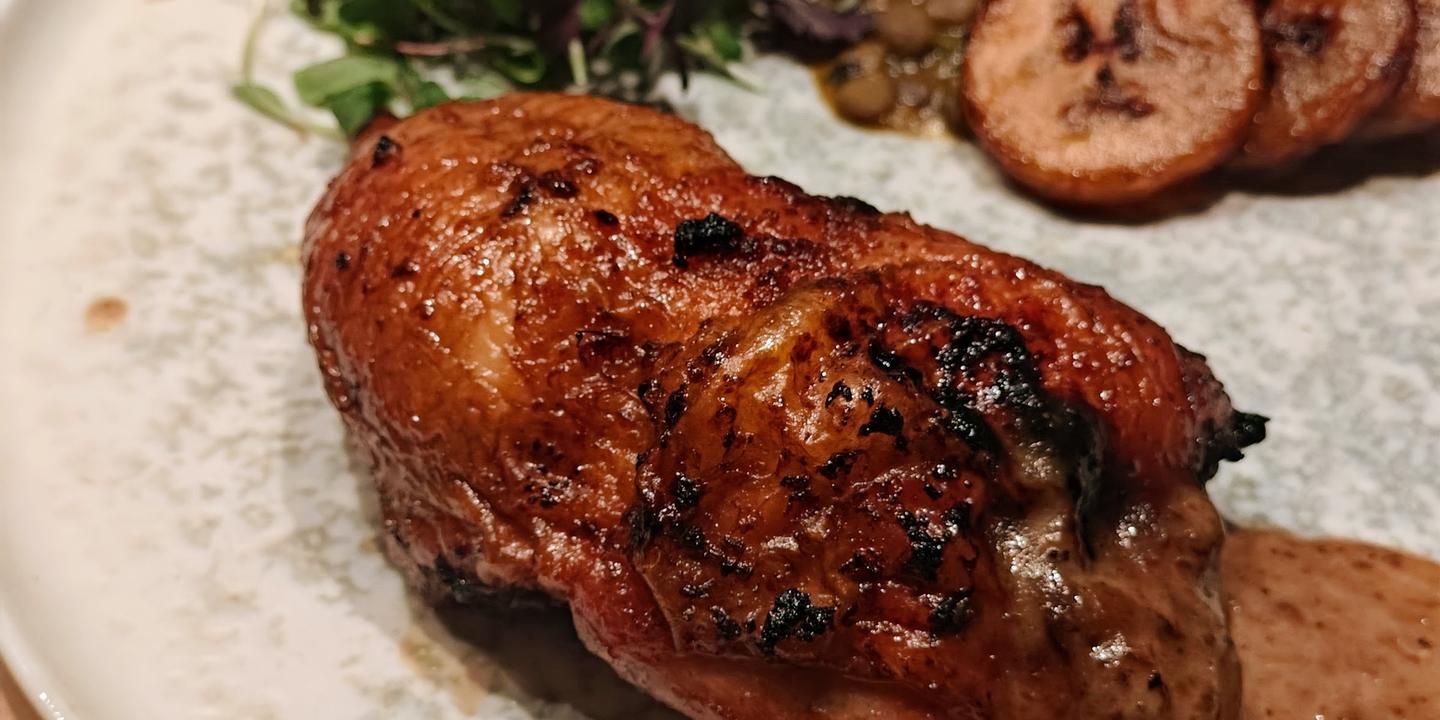 Le Goût du Monde : une cuisine caribéenne gastronomique à Paris