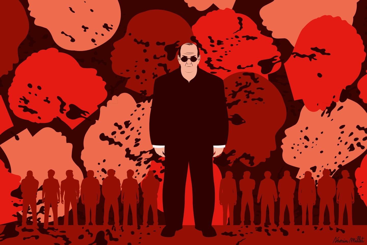 Pédocriminalité : « plusieurs dizaines de victimes » et 14 interpellations dans un possible réseau franco-sénégalais