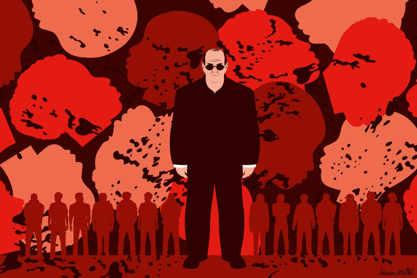 Pédocriminalité : « plusieurs dizaines de victimes » et 14 interpellations dans un possible réseau franco-sénégalais