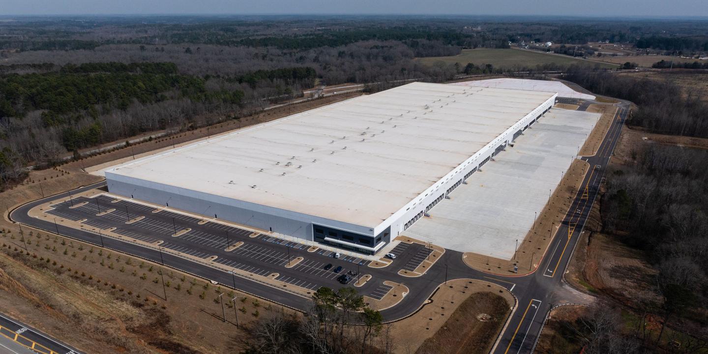 Aux Etats-Unis, l’ICE prévoit d’investir près de 40 milliards pour de nouveaux centres de rétention de migrants