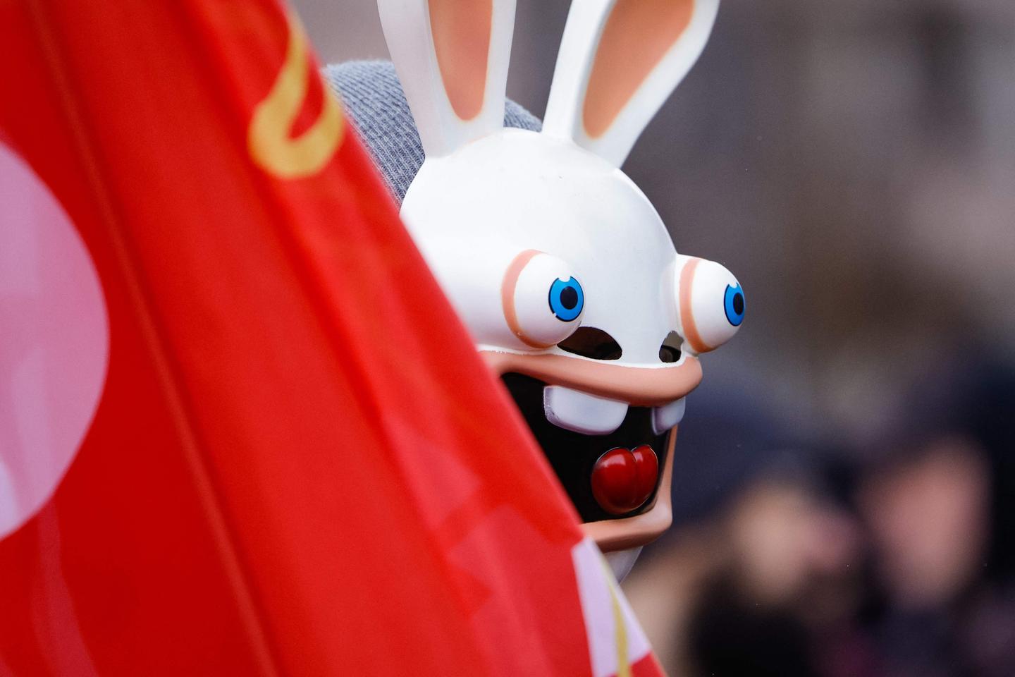 French gaming giant Ubisoft's future uncertain despite steady third-quarter 2025 results