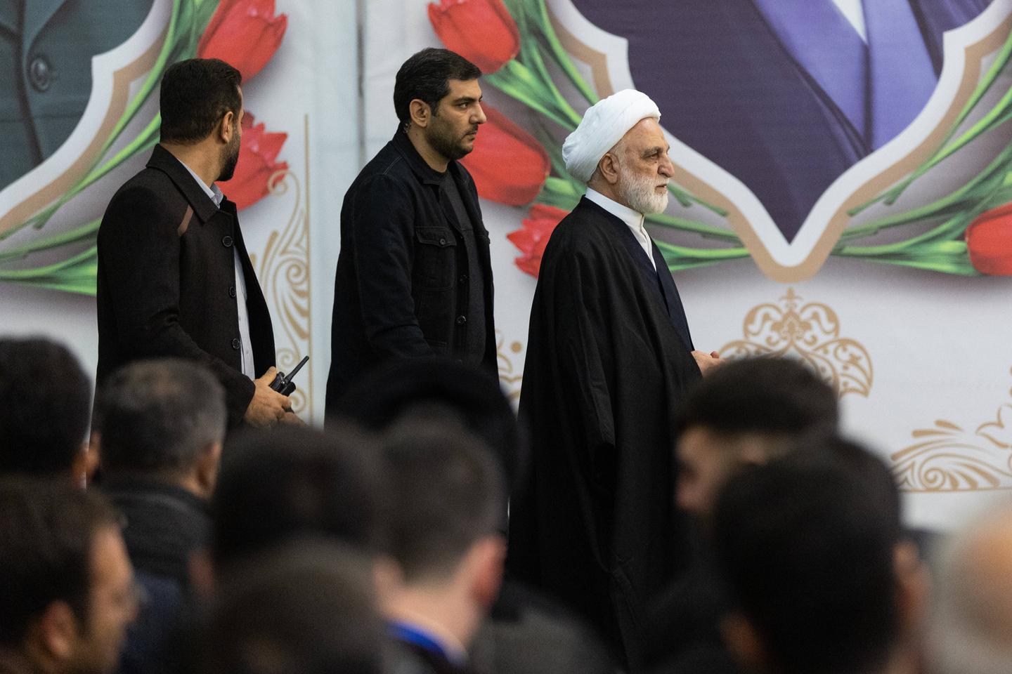 En Iran, une vague d’arrestations dans le camp réformateur