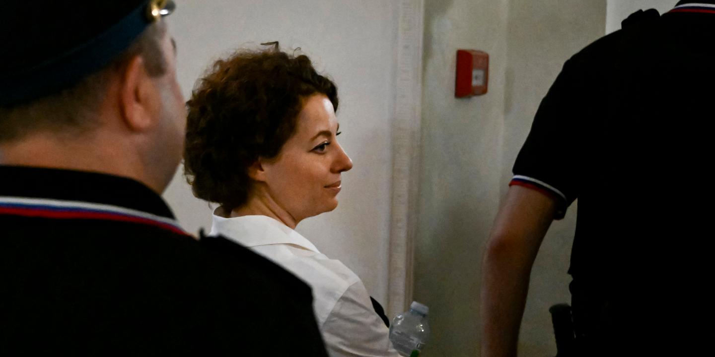 « Examen de conscience. Poésie russe en temps de guerre » : seize poètes défient l’apathie face au Kremlin et à la guerre en Ukraine