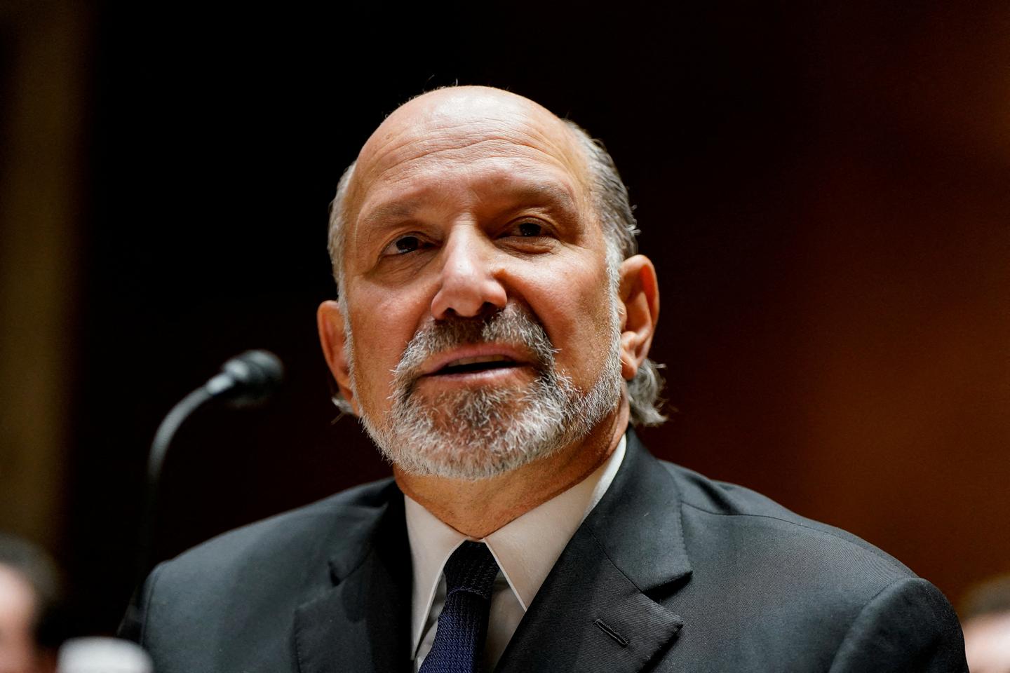 US commerce chief admits to Epstein Island lunch but denies closer ties