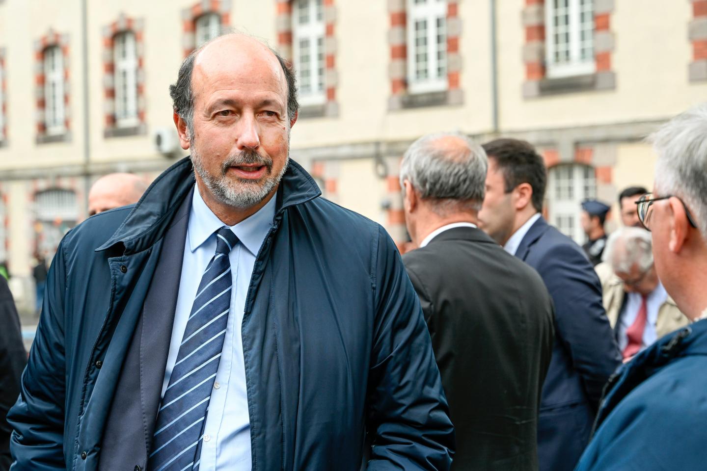Municipales 2026 : Chamalières s’apprête à tourner la page Giscard d’Estaing