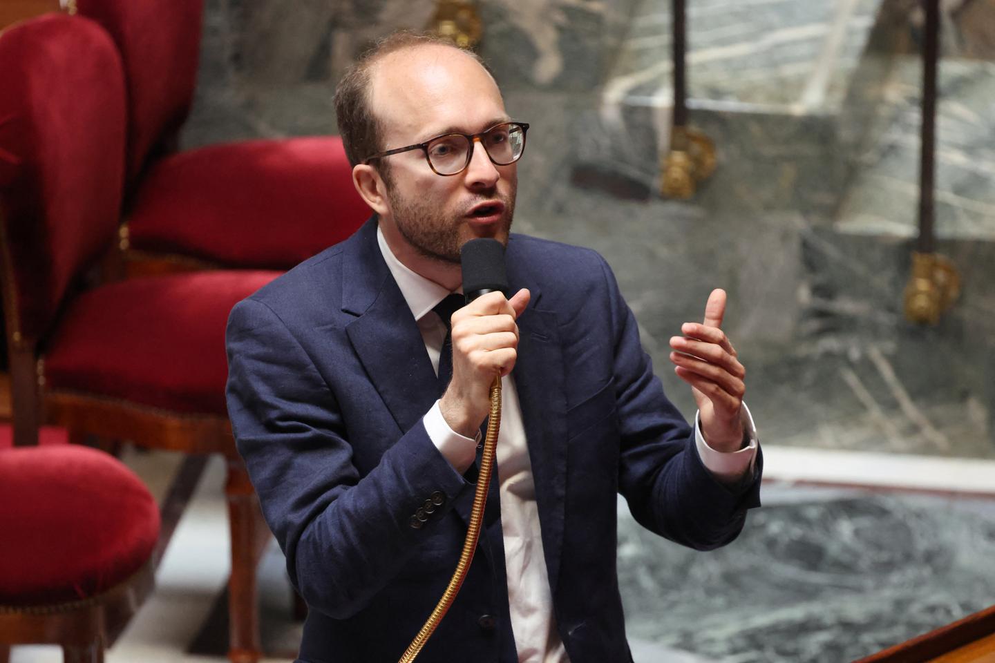 « Désir d’enfant empêché » : des mesures pour répondre aux attentes des Français