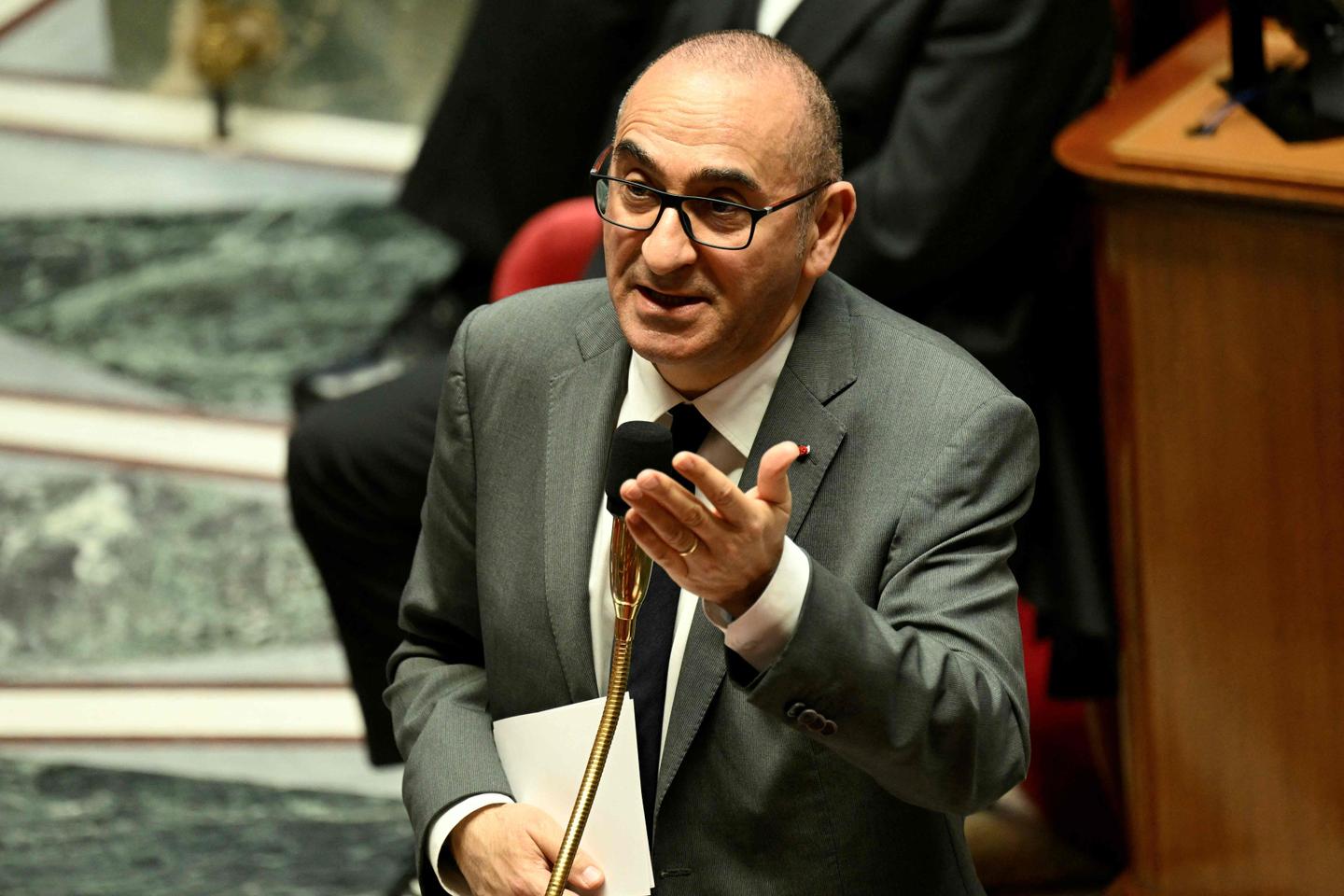 Le ministre de l’intérieur, Laurent Nuñez, se rendra en Algérie le 16 février pour relancer la coopération sécuritaire