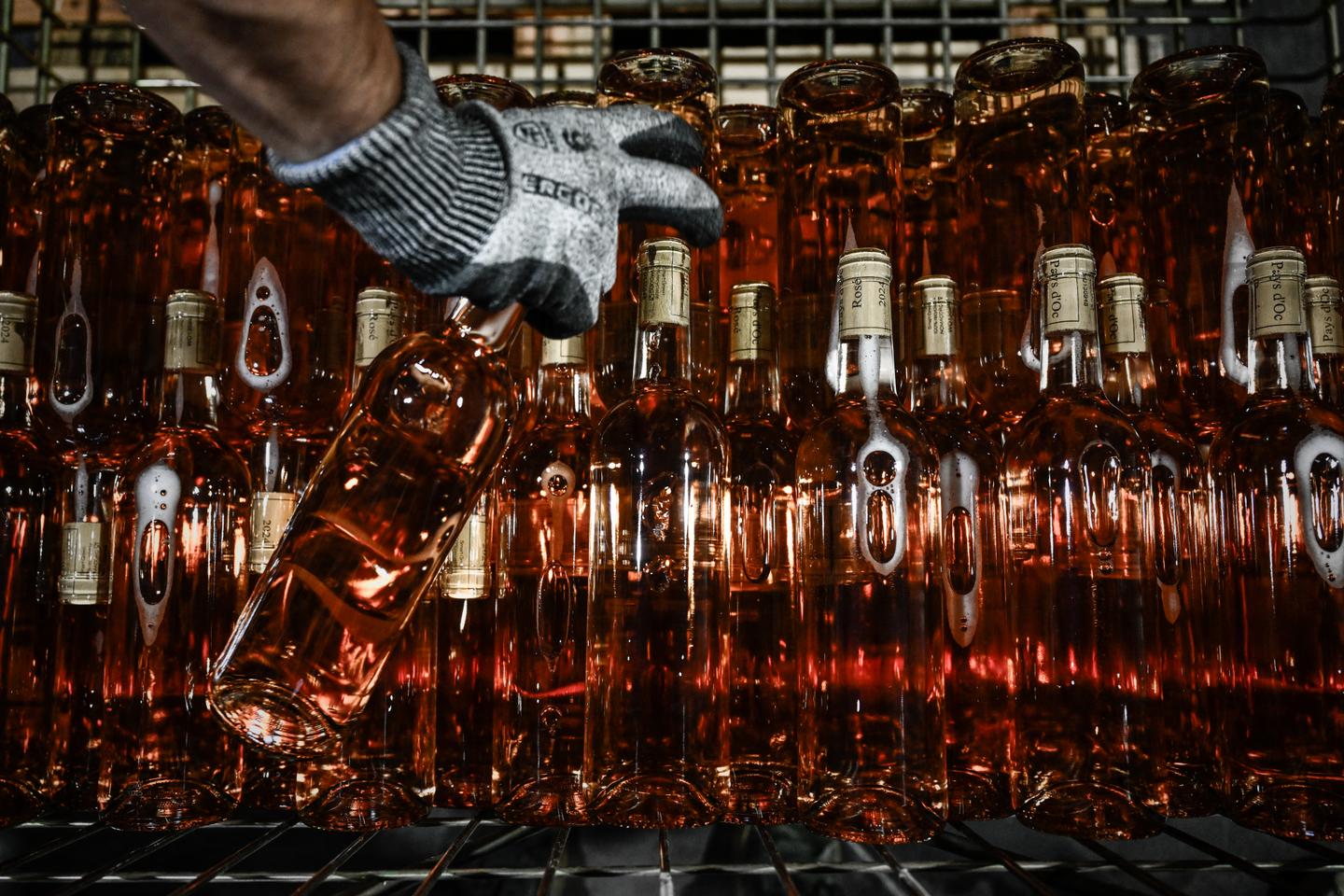 Les Etats-Unis restent le premier marché à l’export des vins et spiritueux français en 2025, malgré une chute des exportations de 21 %