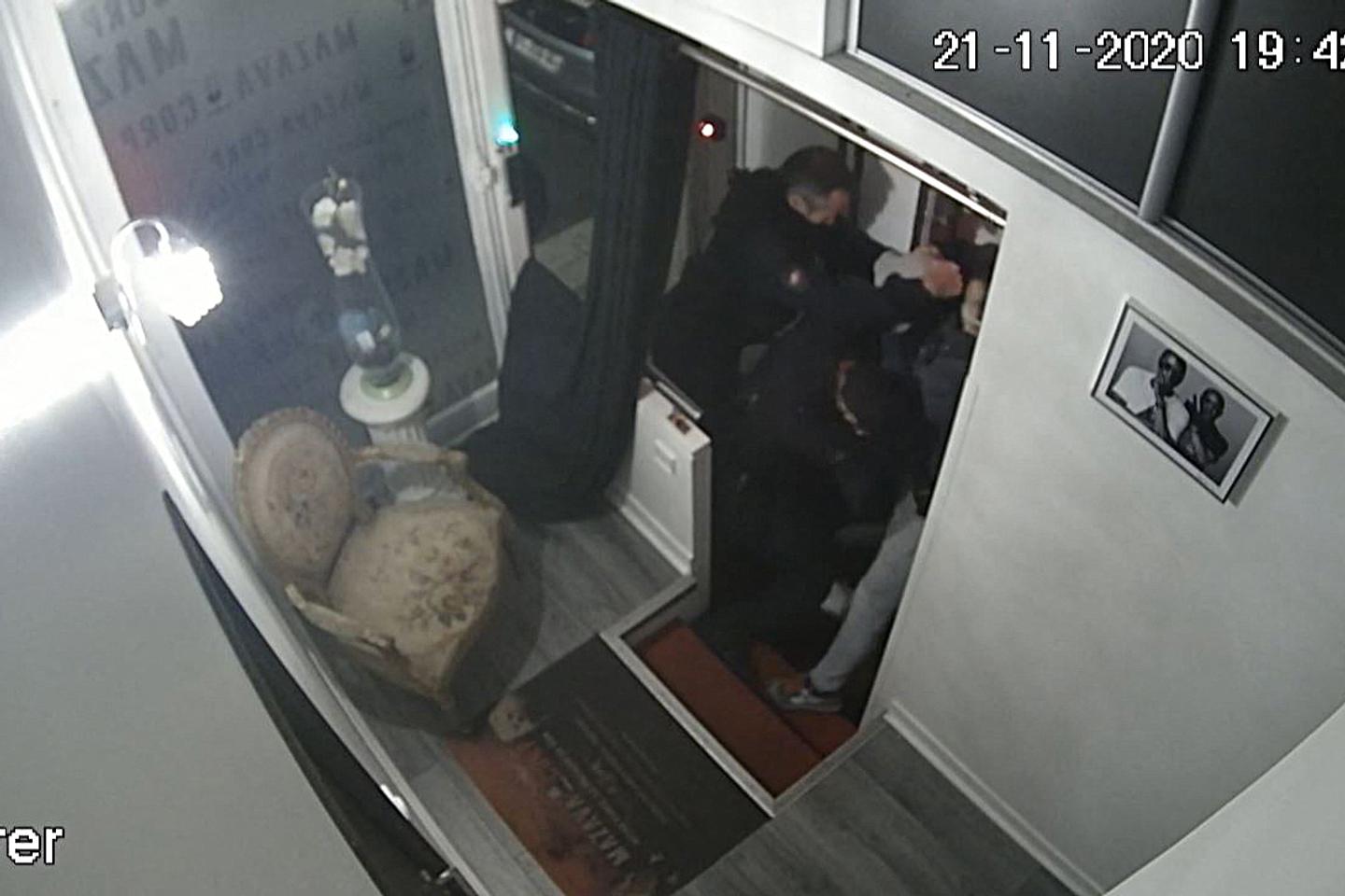 Affaire Michel Zecler : trois policiers jugés en novembre devant la cour criminelle de Paris