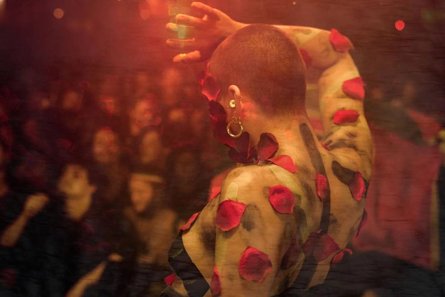 Les films à l’affiche : « Aucun autre choix », « Goat. Rêver plus haut », « Soulèvements », « Les dimanches »…