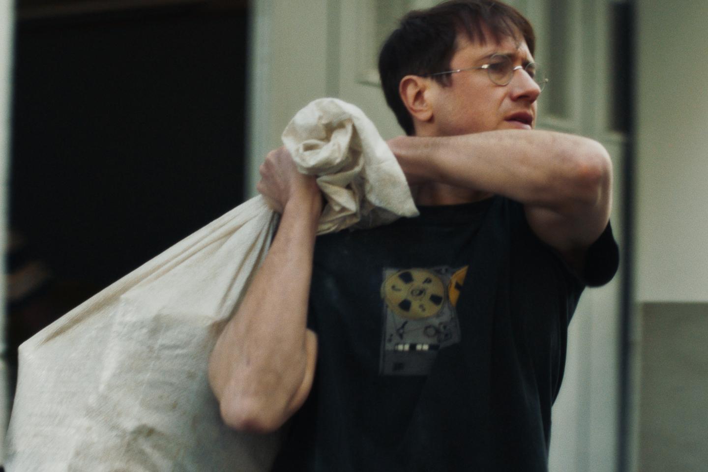 Le regard du cinéma sur les transformations du travail complète l’analyse des chercheurs