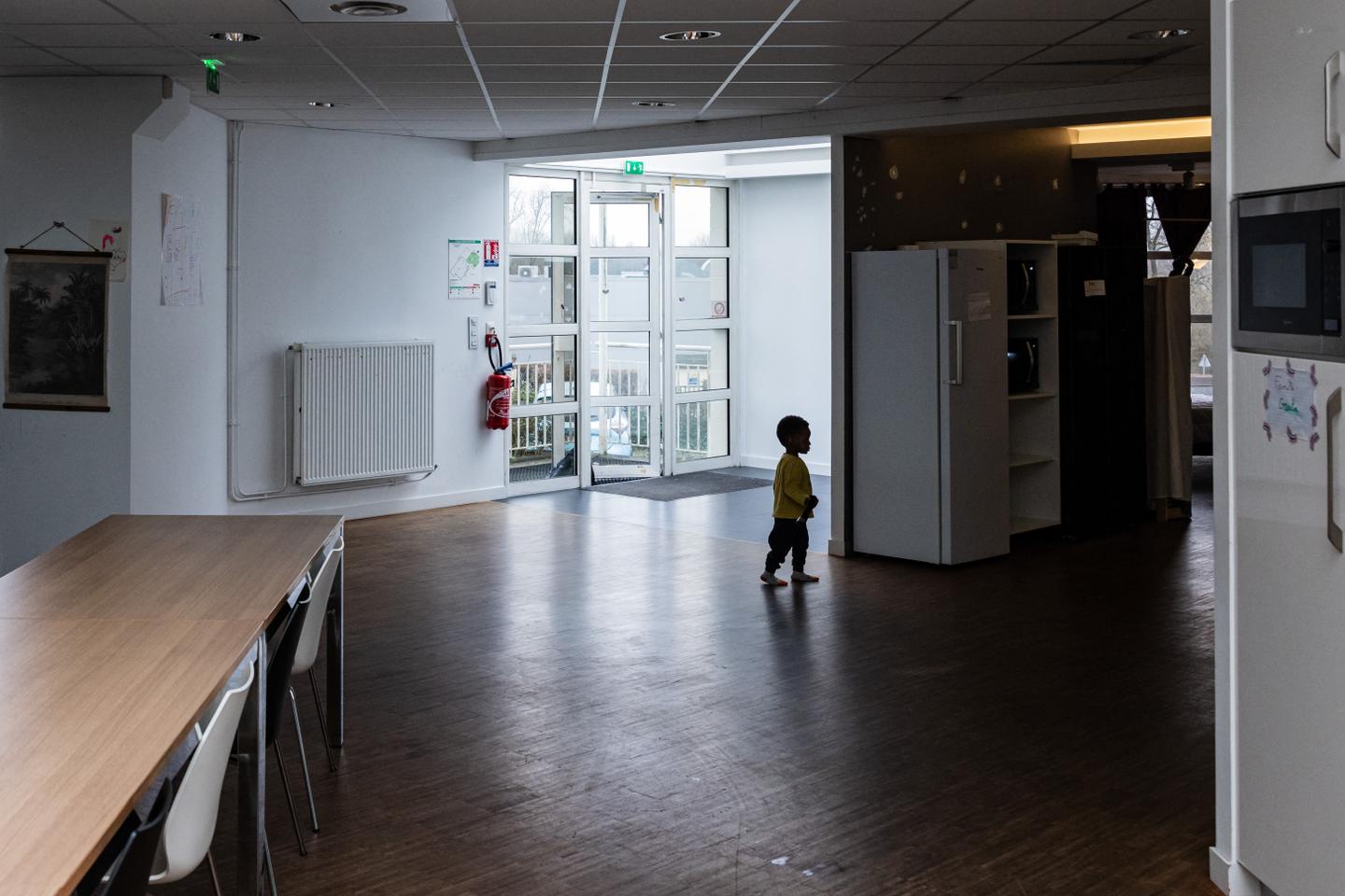 Le débat sur la réquisition de logements vacants relancé par une proposition de loi