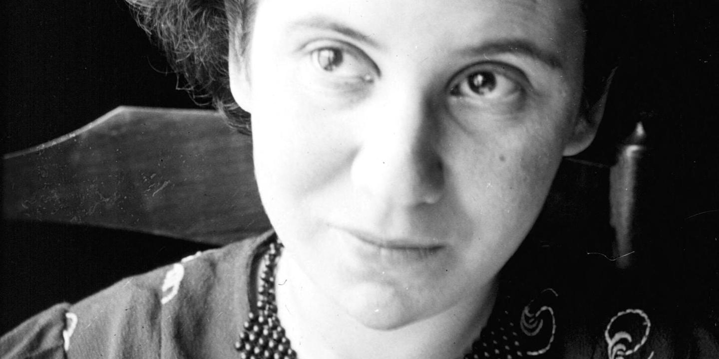 La redécouverte d'Etty Hillesum : une figure oubliée de la Shoah ressurgit