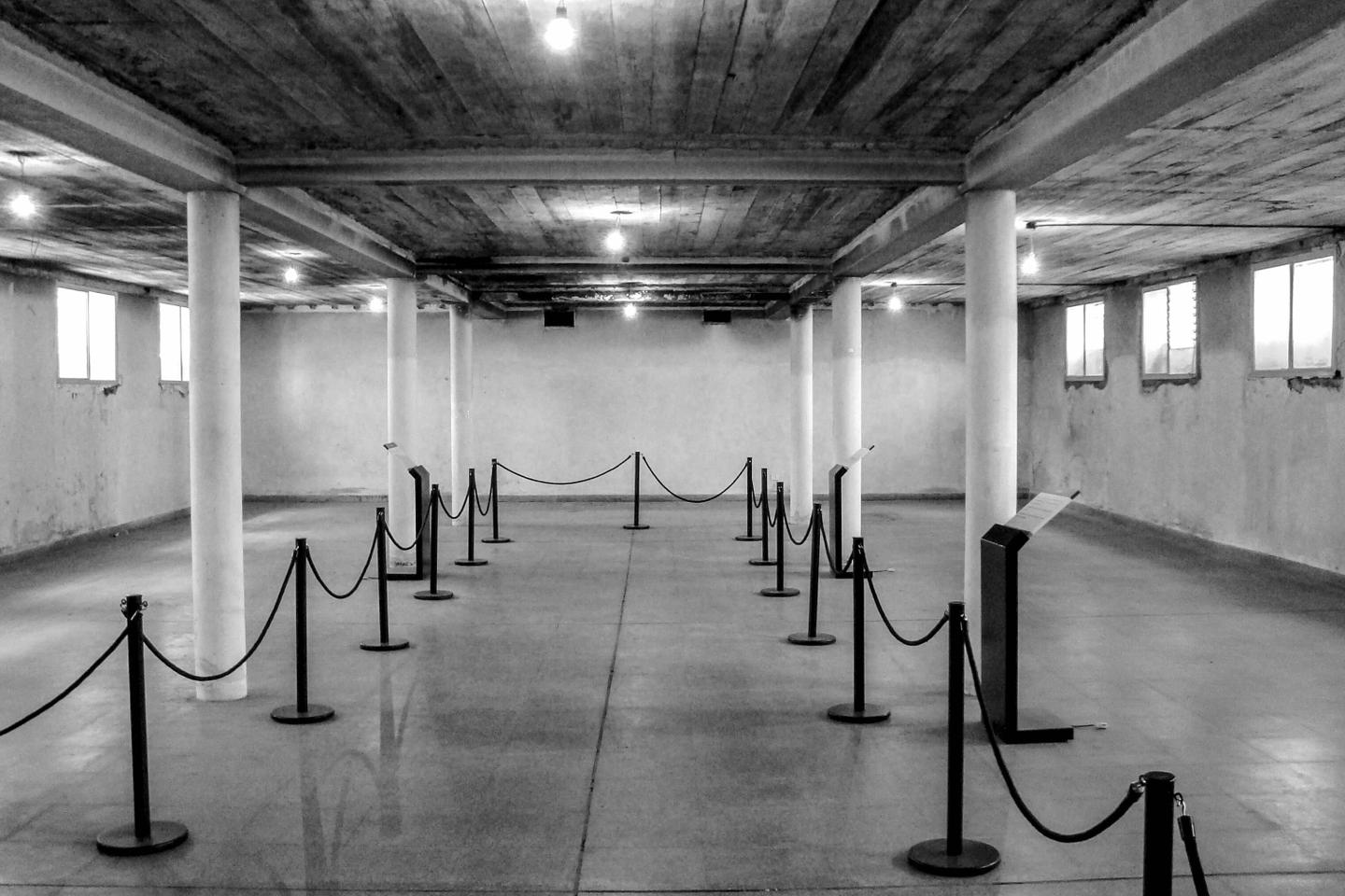 « Crimes contre l’humanité à l’ESMA », sous la direction de Claudia Feld et Marina Franco : ancrer dans un lieu de mémoire la vérité sur les exactions de la dictature argentine « Crimes contre l’humanité à l’ESMA », sous la direction de Claudia Feld et Marina Franco : ancrer dans un lieu de mémoire la vérité sur les exactions de la dictature argentine