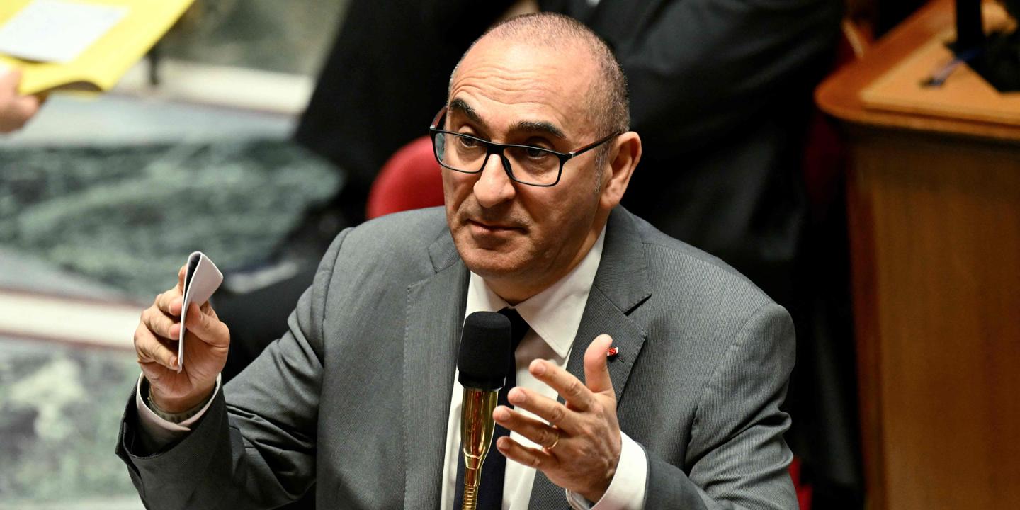 Laurent Nuñez dénonce la menace masculiniste croissante visant le numéro 3919
