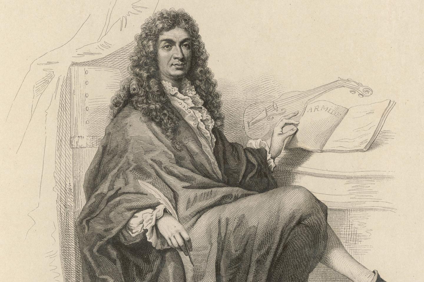 « Lully. Le musicien du Roi-Soleil », sur France Musique : le nouveau podcast très réussi des « Sagas musicales »