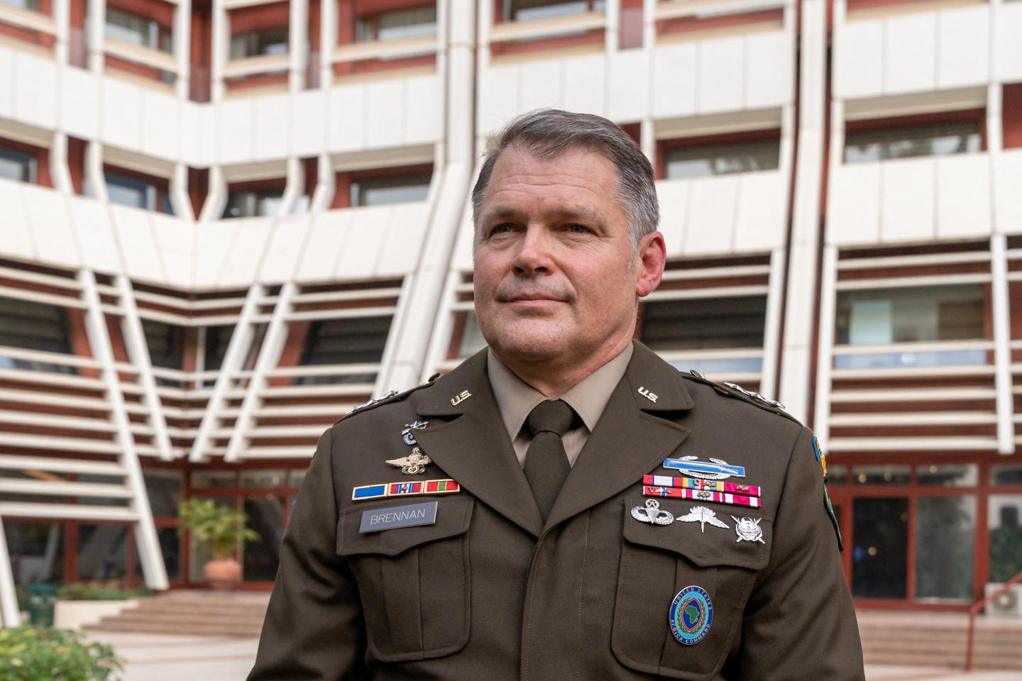 Le Nigeria, nouveau terrain de déploiement des militaires américains