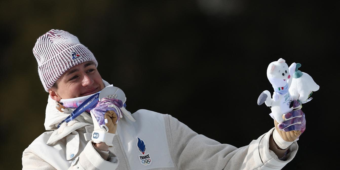 JO 2026 : Eric Perrot en argent au biathlon, un podium 100 % suédois en ski de fond, Johannes Klaebo proche d’un record historique… le résumé du mardi 10 février Kép