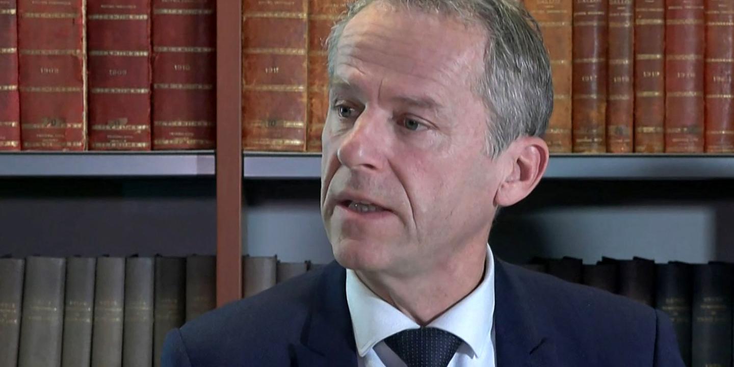 Grenoble : 10 morts par balle en 6 mois, le procureur dénonce des guerres de territoires