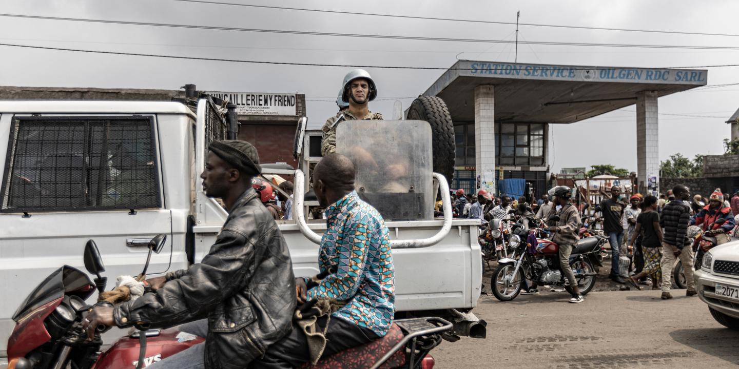 La Monusco, de son retrait à son rôle clé dans la paix en RDC