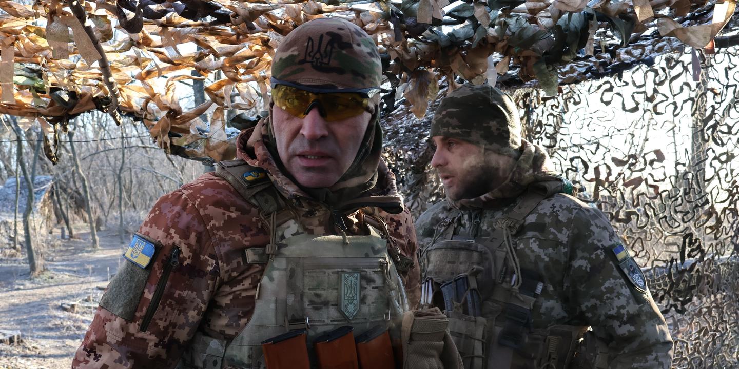 Usure des soldats ukrainiens après quatre ans de guerre : le témoignage glaçant d'Ilya