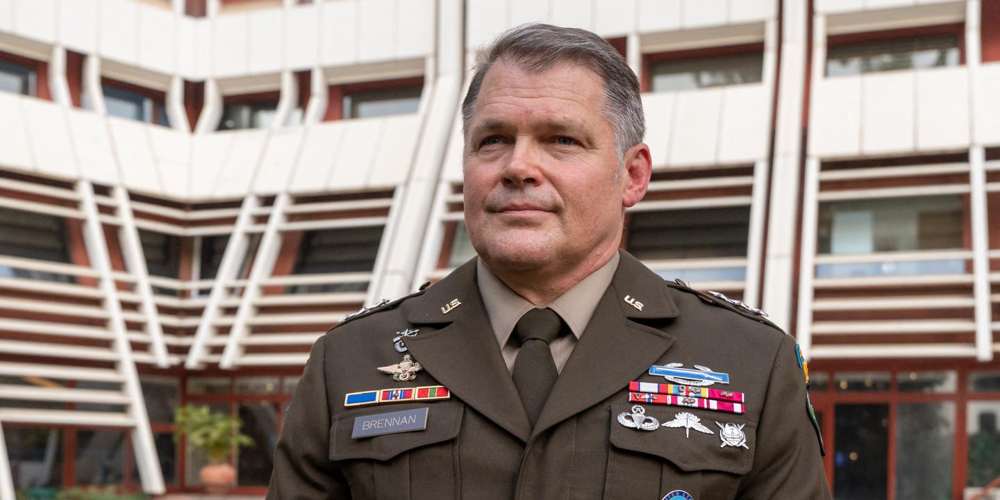 Le Nigeria et les États-Unis renforcent leur coopération militaire face à la menace djihadiste