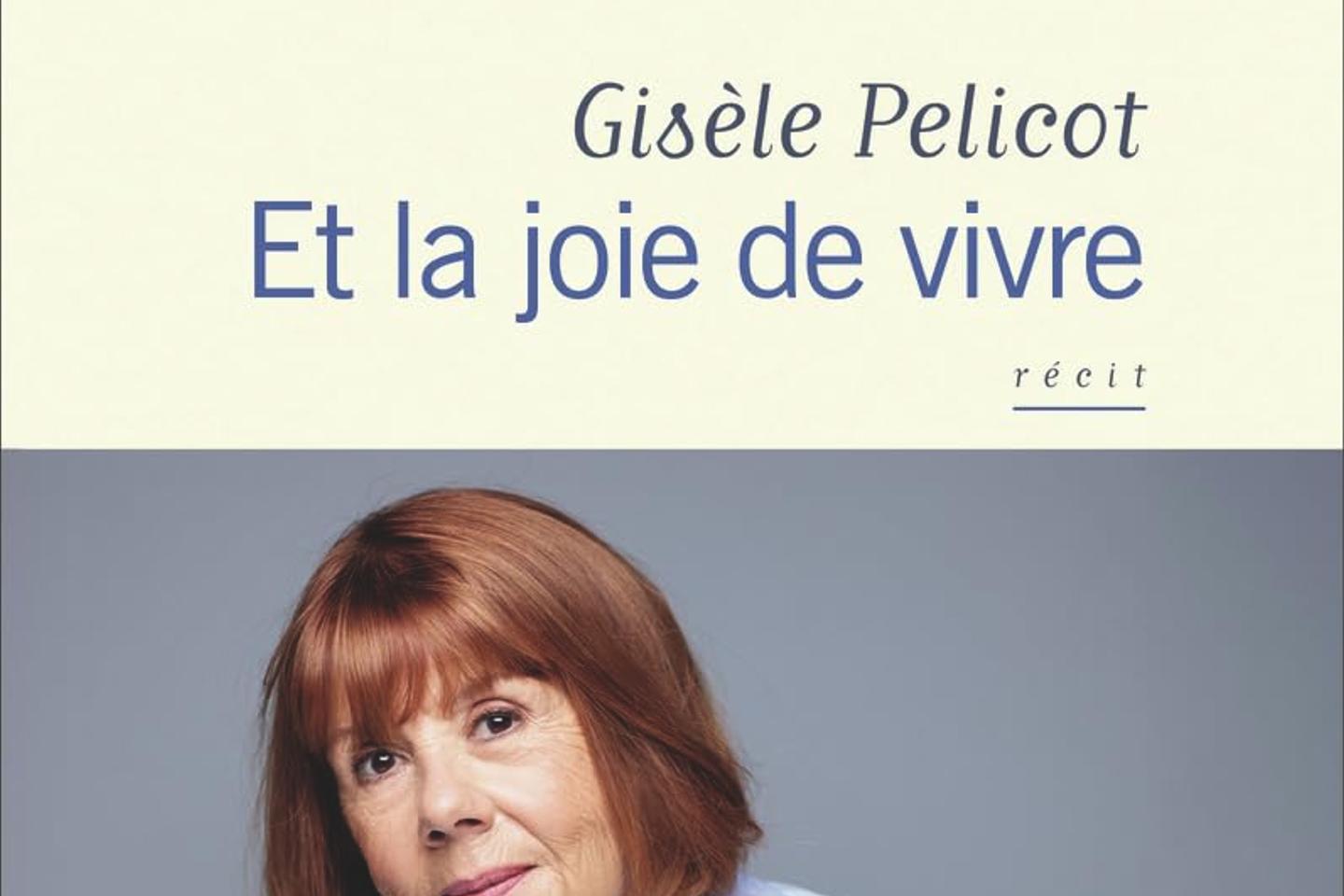 Gisèle Pelicot livre sa « joie de vivre » sans solliciter ni compassion ni admiration
