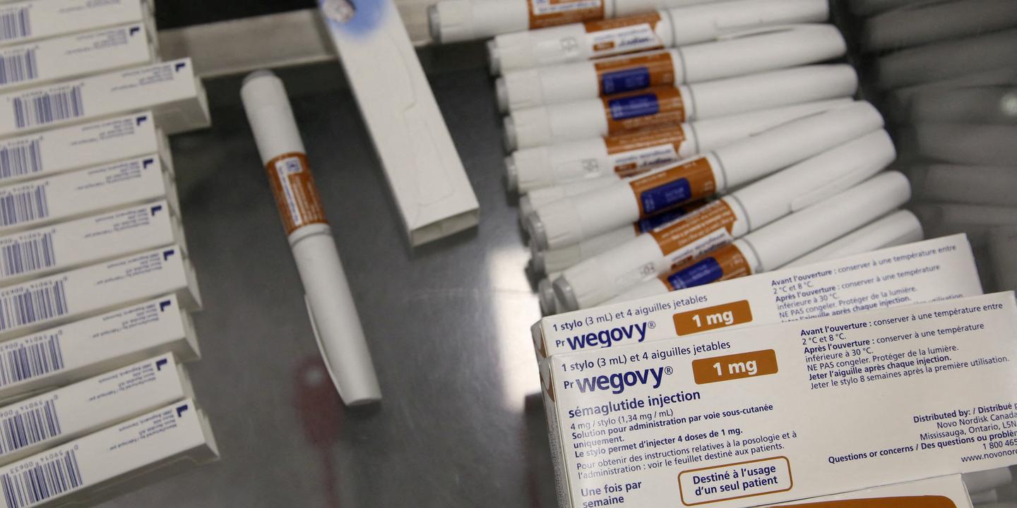 Traitements antiobésité : Novo Nordisk, sous pression aux Etats-Unis, contre-attaque sur les prix