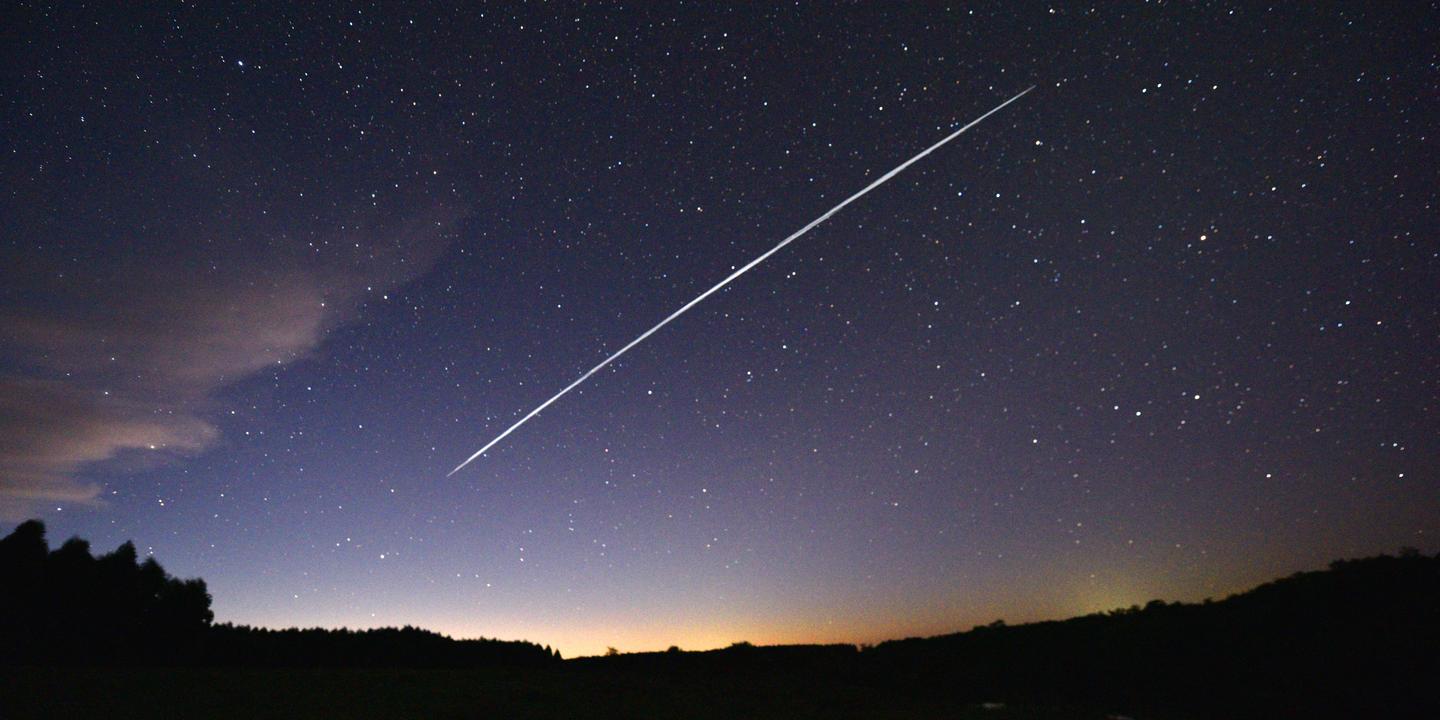 MasOrange teste la technologie Starlink pour connecter les smartphones depuis l'espace