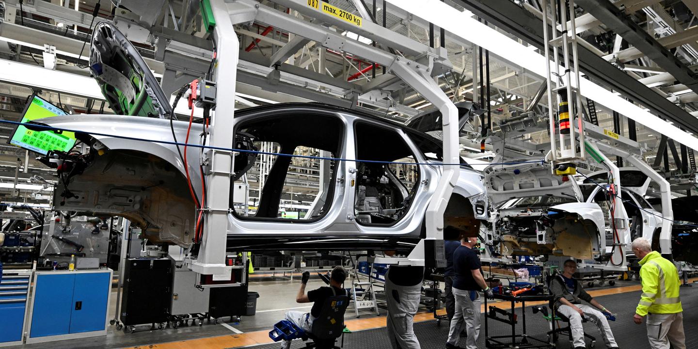 Volkswagen renvoyé en correctionnelle à Paris pour tromperie dans le Dieselgate